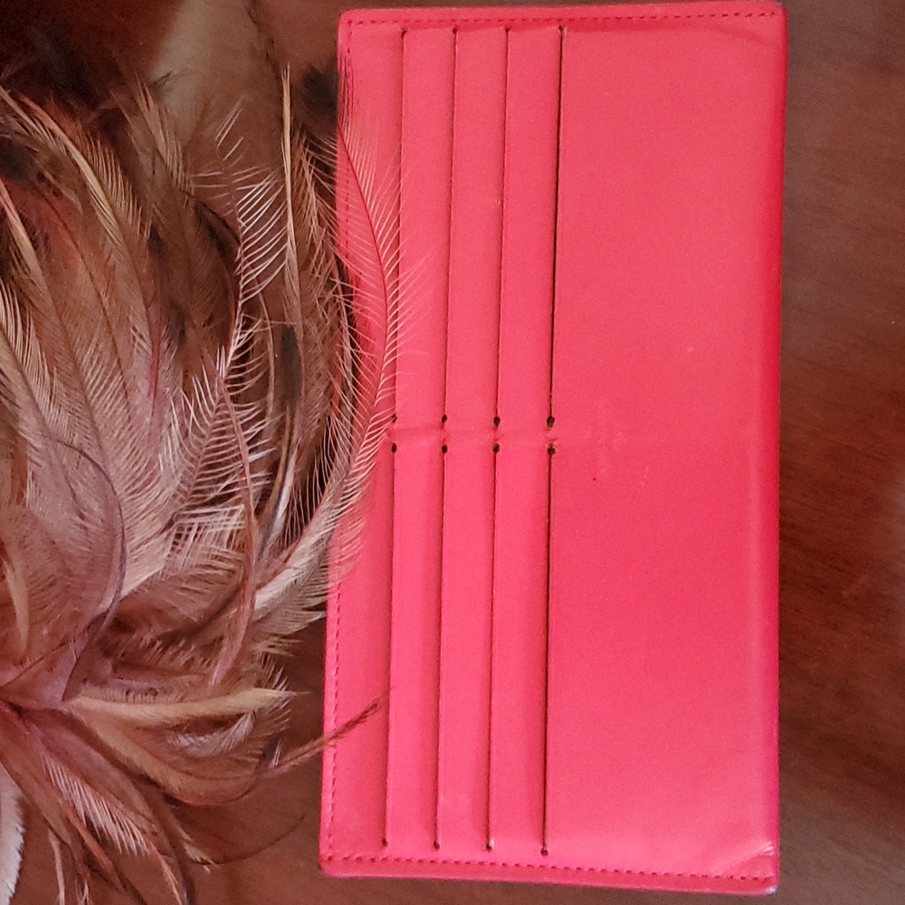 100% AUTHENTIC Louis Vuitton Felicie Card Holder